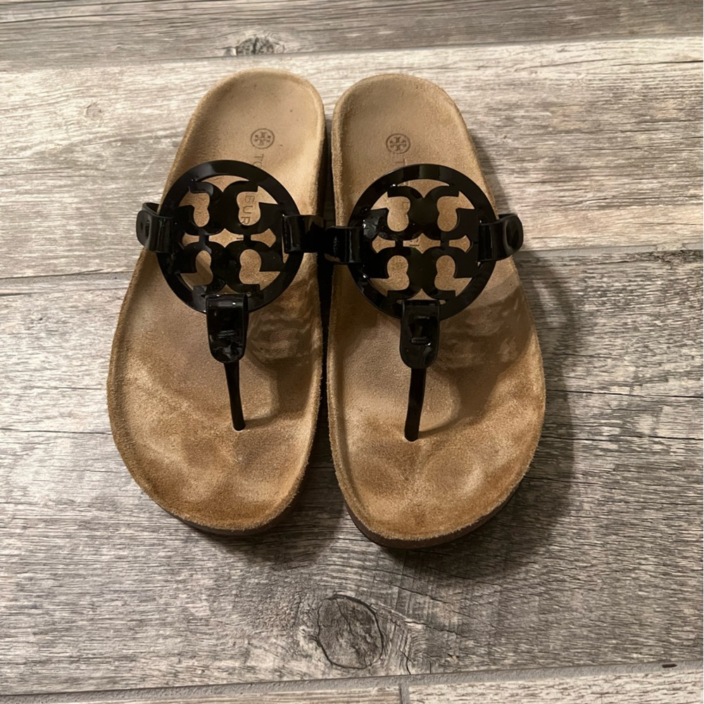 Tory Burch miller cloud sandal